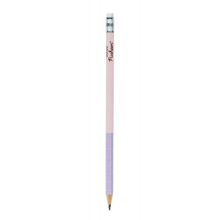 Pusheen - Notepad with fridge magnet + pencil from Moments collection