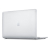 Incase Hartschalenkoffer - MacBook Pro 16" (2019) (Punkte/Klar)