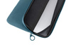 Tucano Top Second Skin - MacBook Pro 14" Cover (dark turquoise)