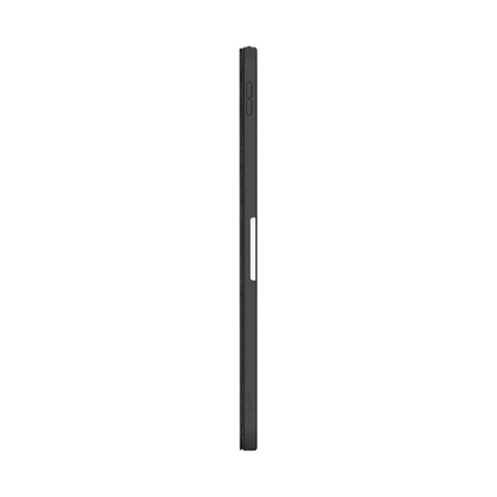 Spigen Urban Fit - Tasche für iPad Pro 11" (M5, 2025 / M4, 2024) (Schwarz)