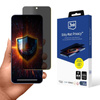 3mk Silky Matt Privacy - Matná fólie na ochranu soukromí pro Xiaomi 15