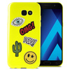 PURO Patch Mania - ????? ??? Samsung Galaxy A3 (2017) ? 5 ?????????? (??????)