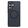 Spigen Ultra Hybrid Mag MagSafe - Etui do Samsung Galaxy S25 Ultra (Frost Black)