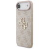 Guess 4G Big Logo - iPhone Air Case (pink)