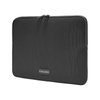 Tucano Colore2 - Sleeve MacBook Pro 15” / Laptop 14” / 13” (Black)