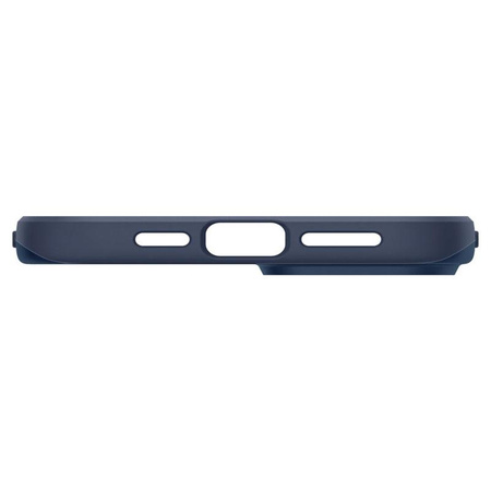 Spigen Thin Fit - Case for iPhone 14 Plus (Navy blue)