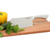 Alpina - Stainless steel chopping and shredding knife / chopper 31 cm