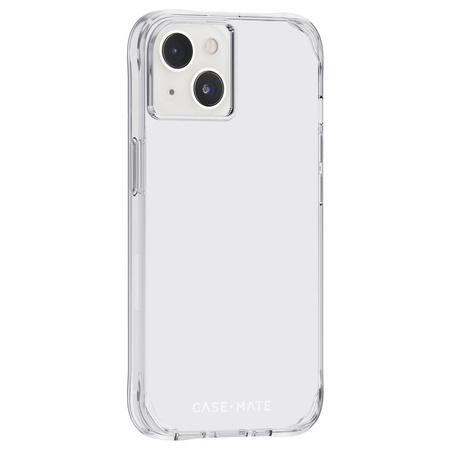 Case-Mate Tough Clear - pouzdro pro iPhone 14 / iPhone 13 (průhledné)