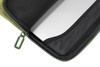 Tucano Velluto - MacBook Pro 14" borító (zöld)