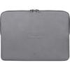 Tucano Today - Housse pour MacBook Pro 16" / Laptop 15.6" (gris)