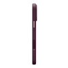 Spigen Nano Pop Mag MagSafe - Case for iPhone 17 Pro (Burgundy Bean)
