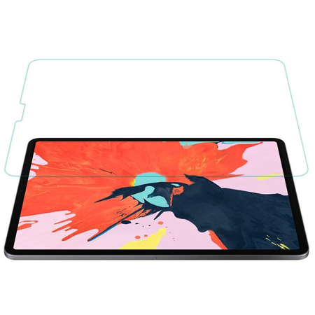 Nillkin H+ Anti-Explosion Glass 0,3 mm - Védőüveg iPad Pro 12.9 (2020/2018) készülékhez