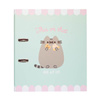 Pusheen - Segregator z kolekcji Foodie (2 ringi)