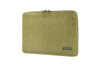 Tucano Velluto - Housse pour MacBook Pro 14" (vert)