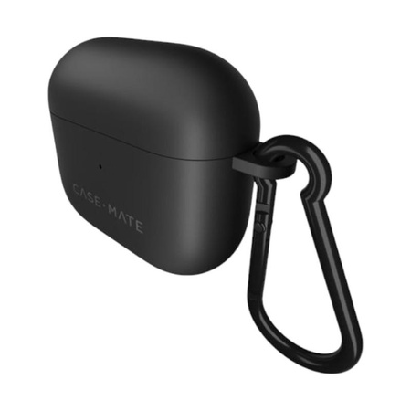 Case-Mate Tough Black - AirPods 4 Tasche (Schwarz)