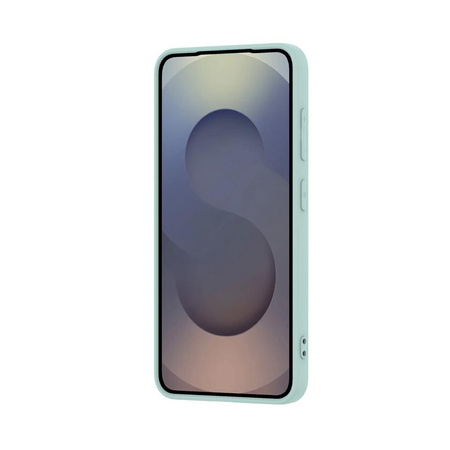 Crong Color Cover - Samsung Galaxy S25 Case (Green)