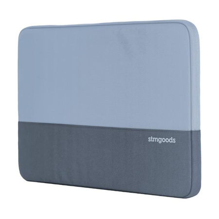 STM Origin laptop tok - MacBook Pro 14" / Laptop 14" / 13" borító (Glacier blue)