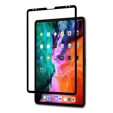 Moshi iVisor AG - Matte protective film for iPad Pro 12.9" (2022/2021/2020/2018)