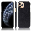 Crong Essential Cover - iPhone 11 Pro Case (Black)