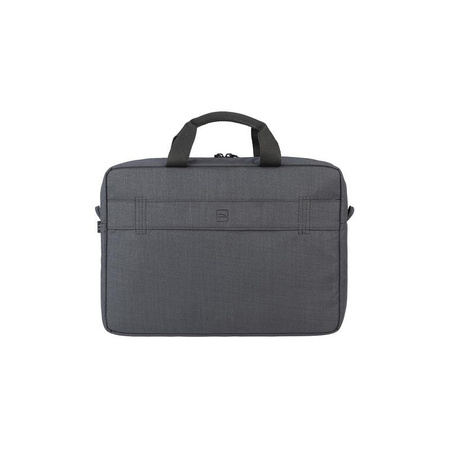 Tucano Stop Bag - MacBook 16" / Notebook 15.6" táska (fekete)