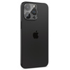 Spigen Optik.TR Camera Protector - Objektivschutzglas für iPhone 15 Pro / 15 Pro Max / iPhone 14 Pro / 14 Pro Max (2 Stück) (Transparent)
