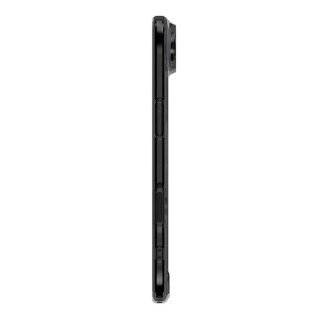 Spigen Ultra Hybrid Mag MagSafe - Case for iPhone Air (Zero One Black)