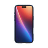 SPIGEN LIQUID AIR IPHONE 16 NAVY BLUE