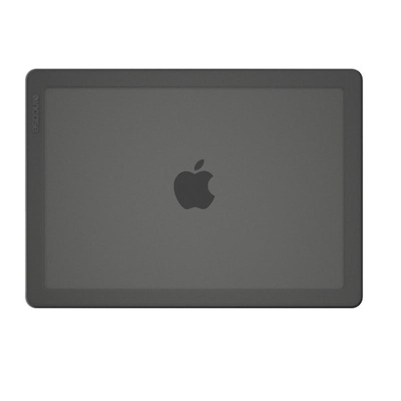 Incase Edge Hardshell tok - MacBook Pro 14" (M4/M3/M2/M1/2024-2021) (fekete)