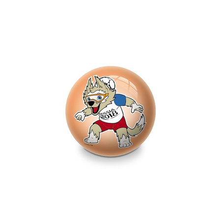 Mondo - FIFA Ball 2018 Samara 60 mm