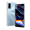 Crong Crystal Slim Cover - Realme 7 Pro Case (Transparent)