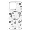 Incipio Forme MagSafe - iPhone 16 Pro Max tok (Ditzy Floral Ezüst)