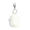 Molang - Plush bunny key ring Molang 10 cm