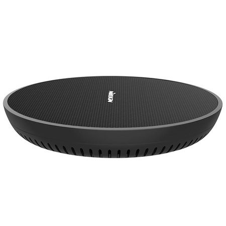 Nillkin PowerFlash Fast Wireless Charger - Bezprzewodowa ładowarka indukcyjna Qi 15W (Classic Nylon)