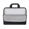 Rivacase - Orly, notebook bag, 13.3" slim laptop (black)