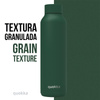 Quokka Solid - Rozsdamentes acél termál palack 510 ml (Dark Forest)(porszórt bevonat)