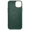 Spigen Cyrill Ultra Color MagSafe – Etui do iPhone 14 (Kale)