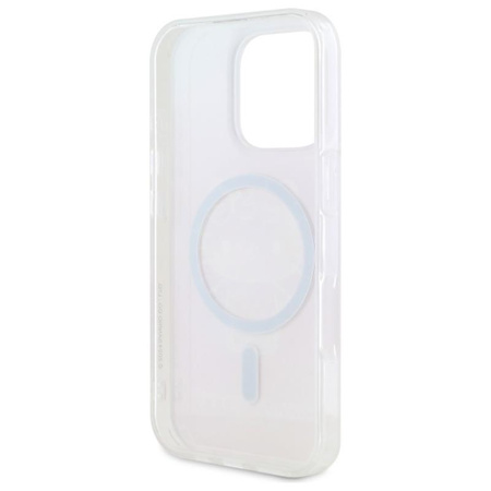 Hello Kitty IML 50TH Anniversary MagSafe - Case for iPhone 16 Pro Max (pink)