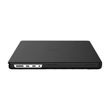 Pouzdro Incase Hardshell pro MacBook Pro 16" (M4/M3/M2/M1/2024-2021) (Tečky/černá)