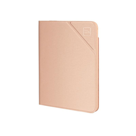 TUCANO Metal - iPad mini 6 environmental case (Rose Gold)