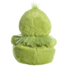 Grinch - Plüschfigur sitzender Grinch 13 cm aus der Palm Pals Kollektion