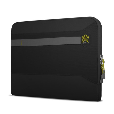 STM Zusammenfassung - MacBook Pro 13" / MacBook Air 13" / Notebook 13" Abdeckung (schwarz)