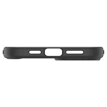 Spigen Ultra Hybrid - pouzdro pro iPhone 15 (Frost Black)