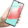 Mocolo 2.5D Full Glue Glas - Samsung Galaxy A42 5G Schutzglas