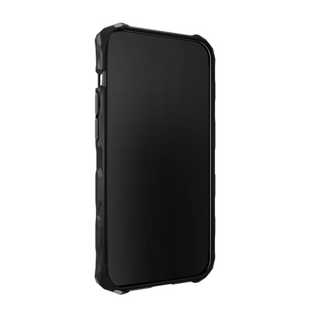 Element Case Special Ops X5 - Coque blindée pour iPhone 14 Plus (Mil-Spec Drop Protection) (Fumée/Noir)