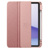 Spigen Urban Fit - Hülle für iPad Air 11" M3 (2025) / M2 (2024) / iPad Air 10.9" (5.-4. Generation).) (2022-2020) (Rose Gold)