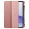 Spigen Urban Fit - tok iPad Air 11" készülékhez M2 (2024) / iPad Air 10.9" (5.-4. generáció).) (2022-2020) (rózsaarany)