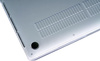 PURO Clip On - Macbook Pro 14" Case 2021 (transparent)