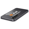 Spigen Optik Pro GLAS.TR EZ Fit Camera Protector 2-Pack - ochranné sklo objektivu pro Samsung Galaxy S23 FE (2 ks) (Black)