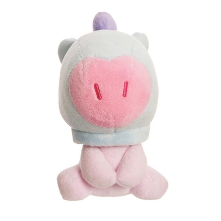 BT21 – Pluszowa maskotka 12 cm MANG BABY