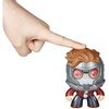 Marvel - Mighty Mugg Lord Star gyűjtői figura